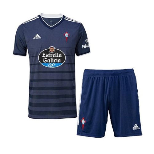 Camiseta Celta Vigo 2ª Niños 2020-2021